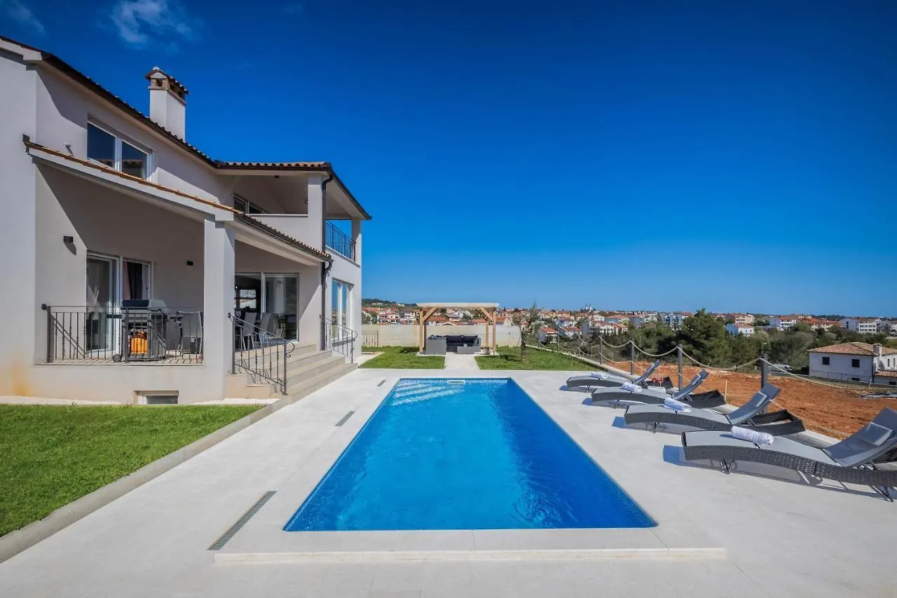 Villa Neo Medulin