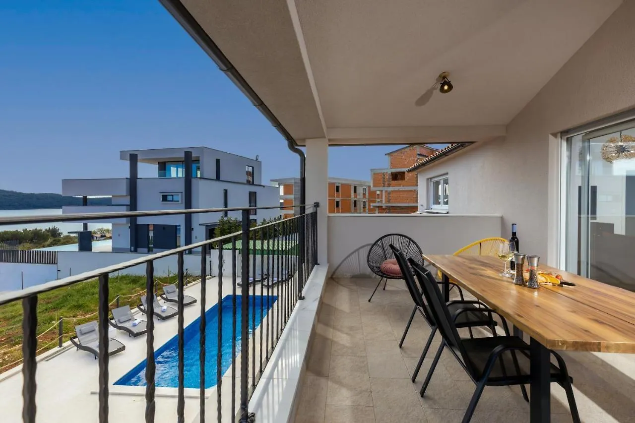 Villa Neo Medulin