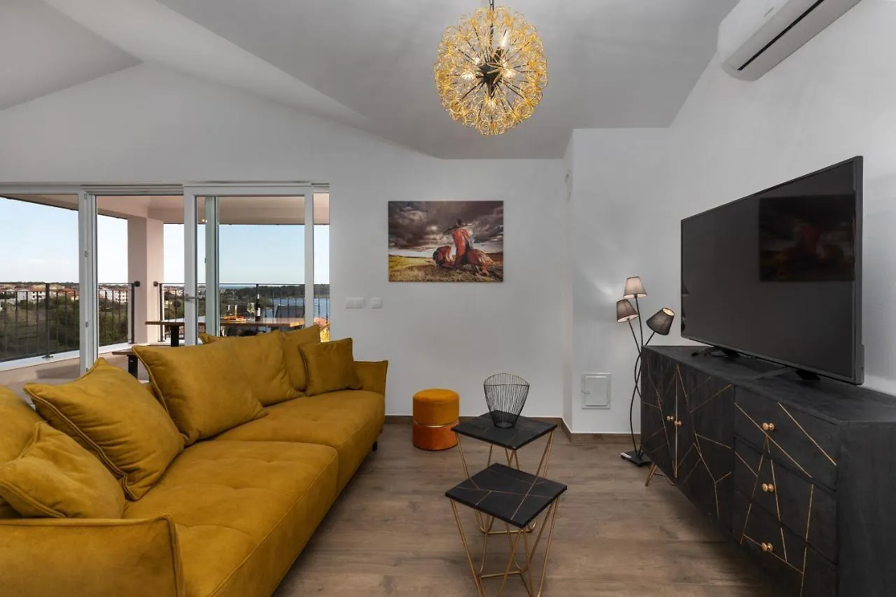 Villa Neo Medulin