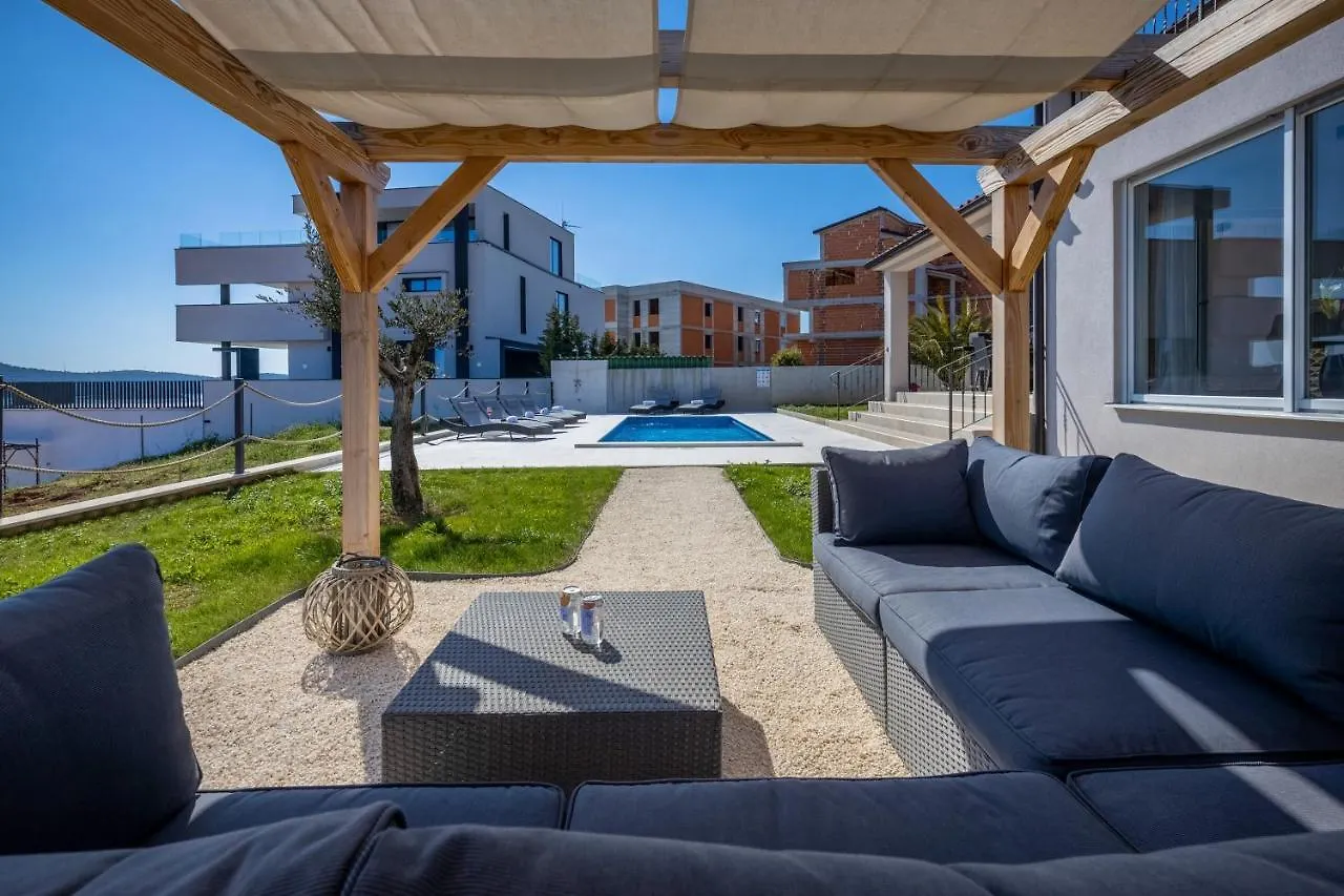 Villa Neo Medulin