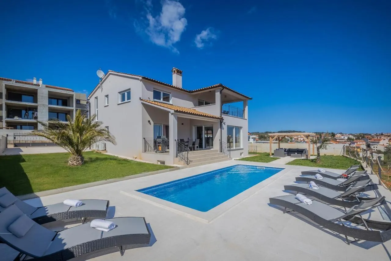 Villa Neo Medulin