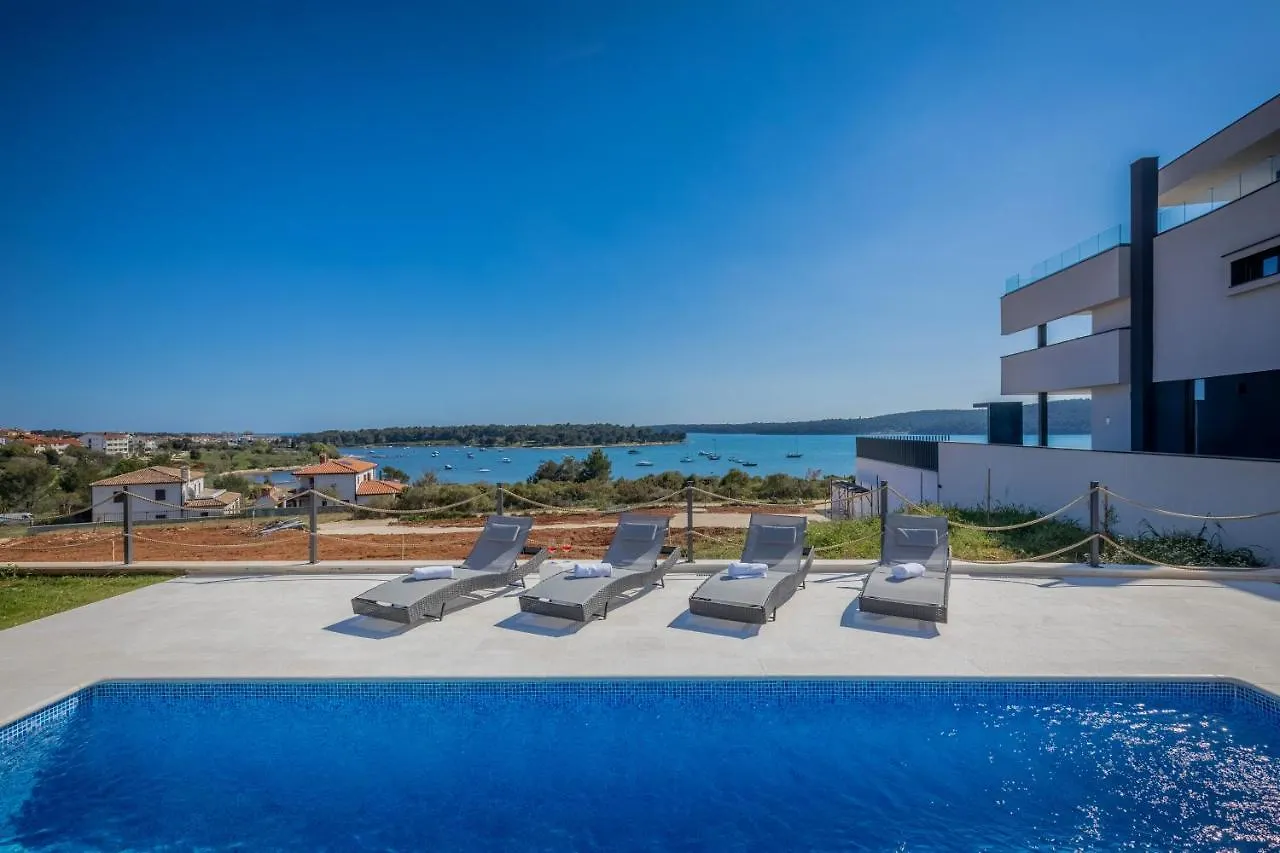 Villa Neo Medulin