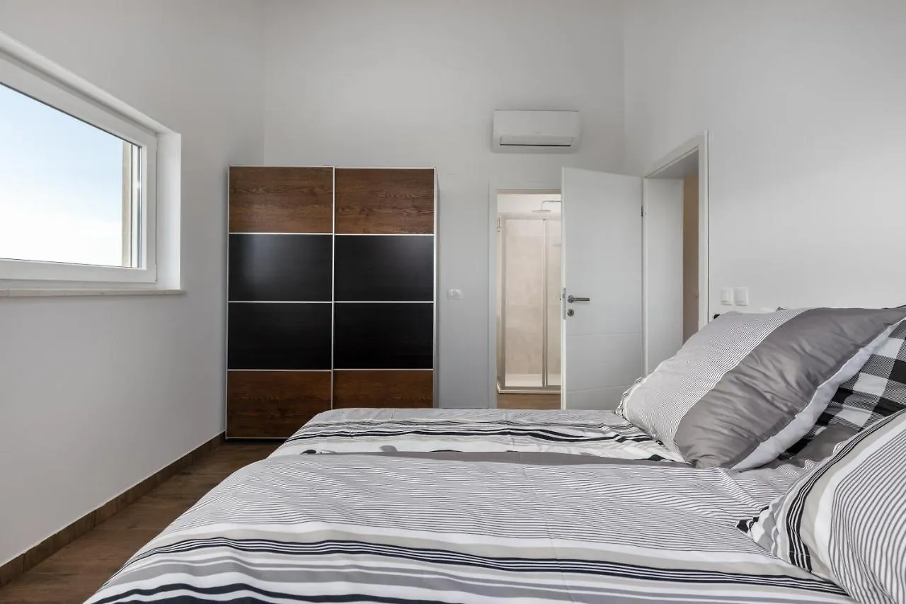 Villa Neo Medulin Croatia