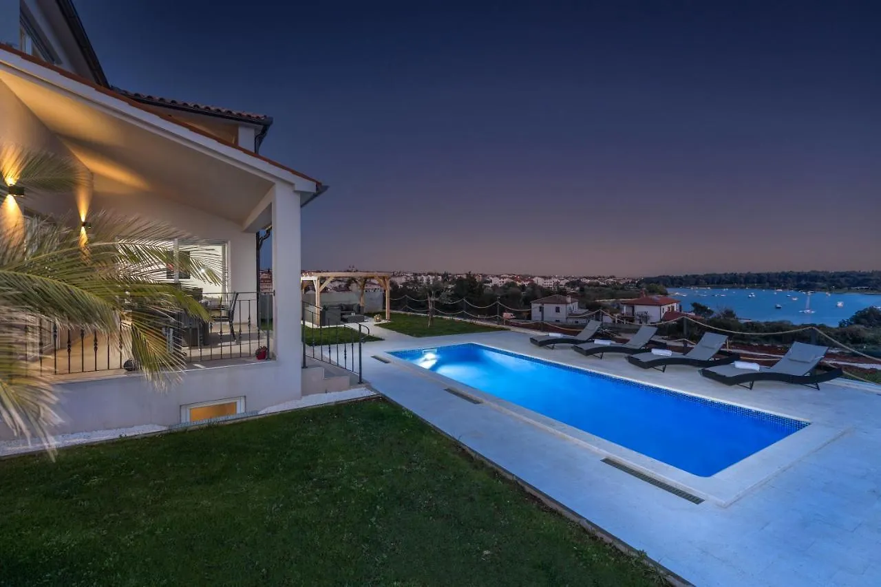 Villa Neo Medulin